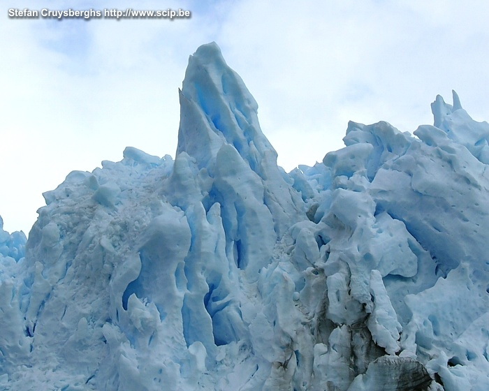 Perito Moreno  Stefan Cruysberghs